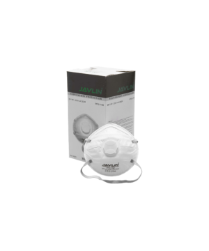 FFP2 Dust Mask With Valve - Box of 12