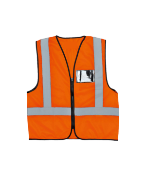 EN4 Hi-Vis Reflective Vest