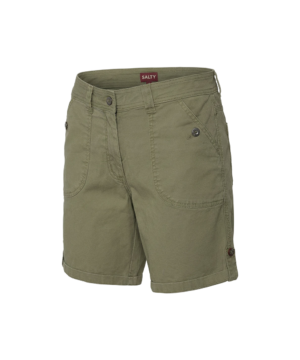 End Of Range - Karoo Stretch Utility Shorts