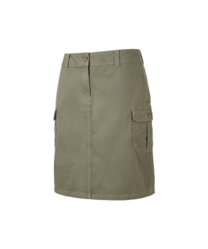Niassa Cargo Skirt