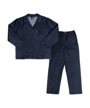 Paramount Denim Conti Suit