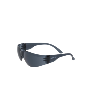 Sporty Scratch Resistant Spectacles Grey Lens