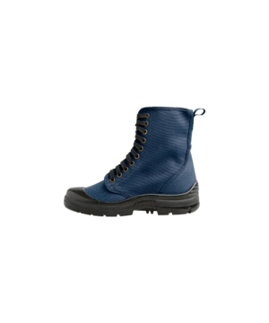 Combat Canvas Boot