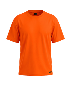 Javlin Ringspun Cotton T-Shirt