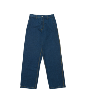 Heavy Duty Denim Conti Trousers SABS Specification