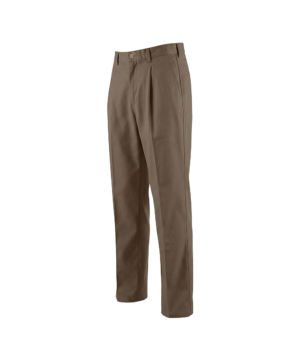 End Of Range - Journey Two Pleat Chinos