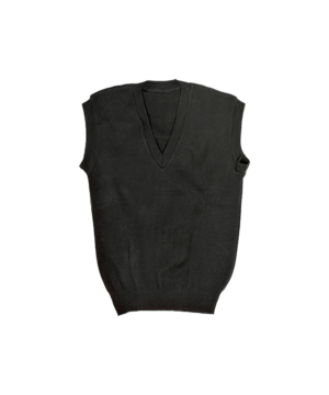End Of Range - Sleeveless V Neck Jersey