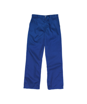 The Grafter Polycotton Conti Trousers - SABS Specification