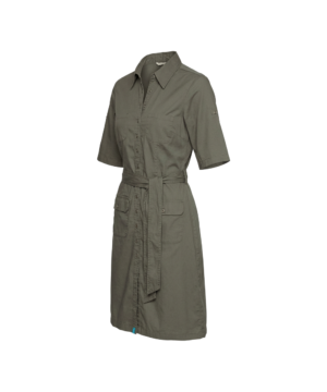 End Of Range - Shalati Safari Dress