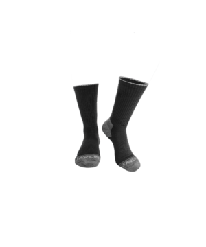 Flame Retardant Work Socks Mid Calf