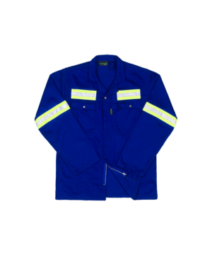 D59 Reflective Conti Jacket SABS Specification