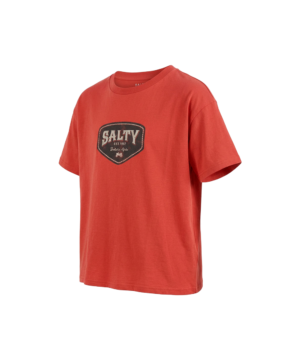 End Of Range - Salty Boys T-Shirt Salty Est 1957