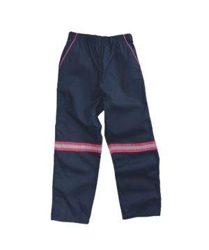 End Of Range - Women's J54 Reflective Conti Trousers