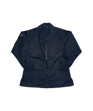 Women's Flame Retardant & Acid Resistant Conti Jacket