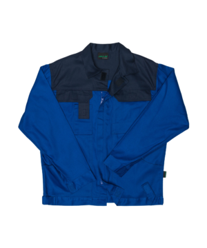 End Of Range - Two Tone J54 Utility Jacket