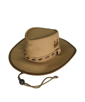 Salty Canvas Hat