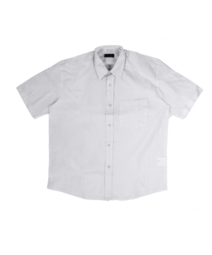 End Of Range - Short Sleeve Lounge Shirt