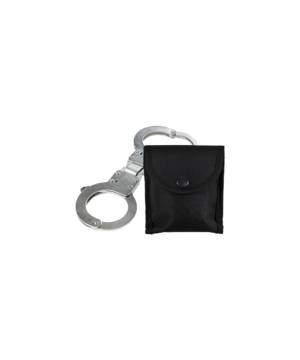 Handcuffs & Pouch