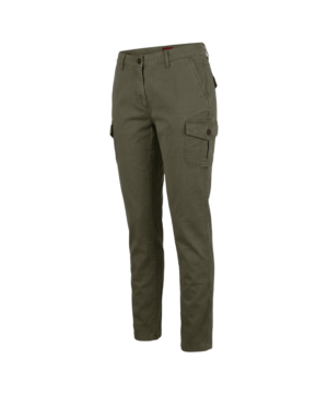 End Of Range - Serengeti Stretch Utility Cargos