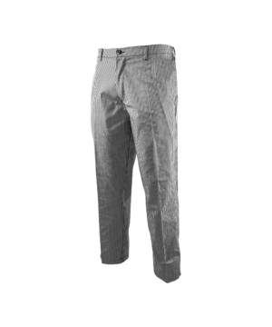 End Of Range - Ligne Noir Unisex Elite Chef Trousers