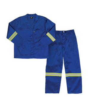 Paramount J54 Reflective Conti Suit