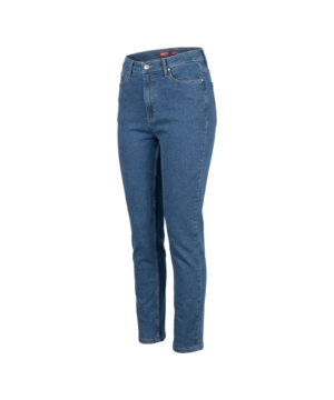 End Of Range - Nguni Women's Slim Fit Stretch Jeans