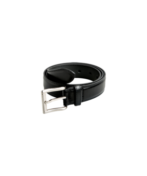 PU Leather Look Belt