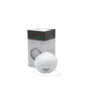 FFP2 Dust Mask-Box of 20