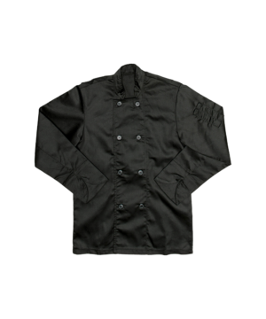 Long Sleeve Chef Jacket