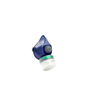 Single Cartridge Respirator