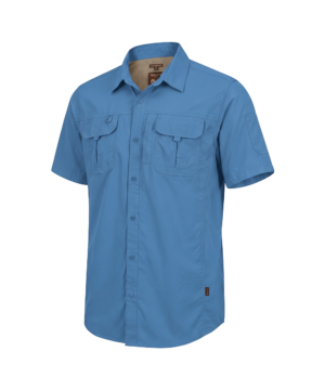 Moremi Mens Adventure Stretch Shirt S/S