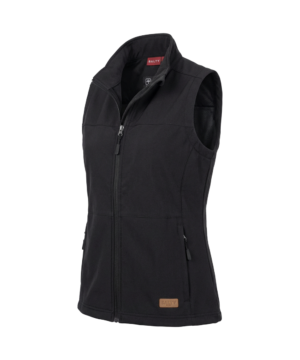 Nsumbu Women's Sleeveless Softshell Jacket