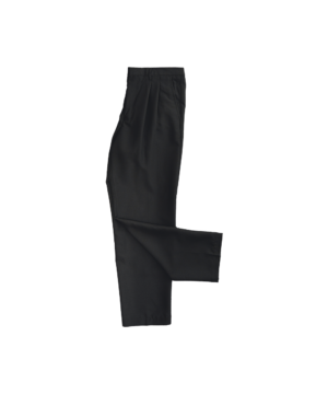 End Of Range - Men's Formal 2 Pleat Trouser Grey