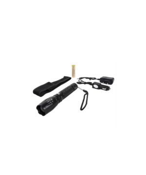 Flashlight Torch