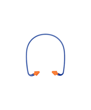 Reusable Banded Type Ear Plugs
