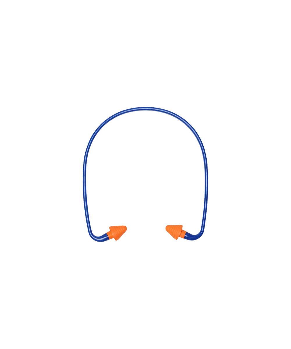 Reusable Banded Type Ear Plugs