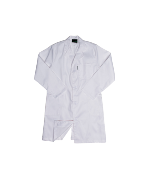 Acid Resistant Dust Coat