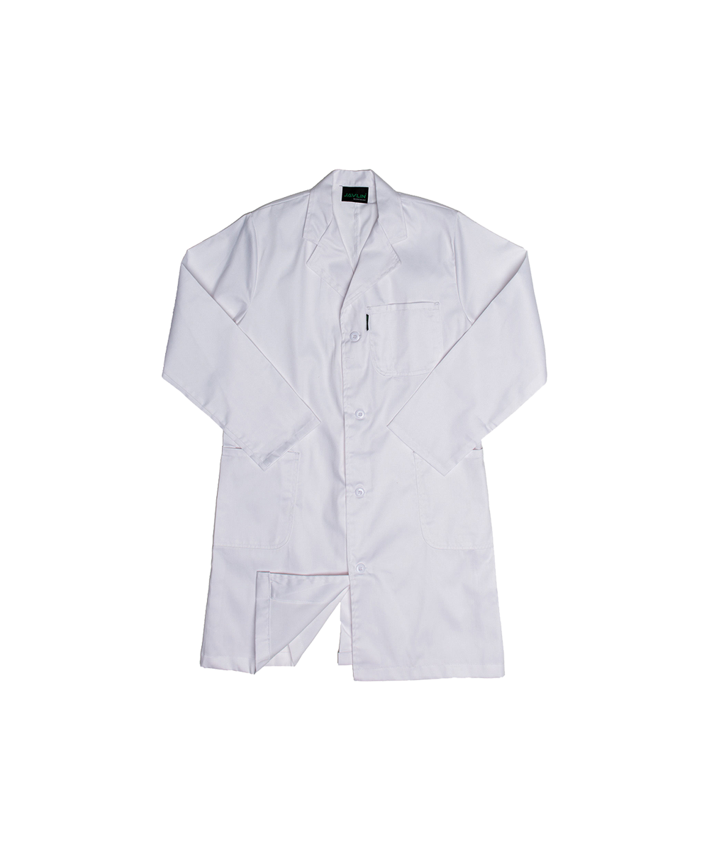 Acid Resistant Dust Coat