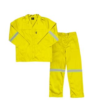 Paramount Reflective Conti Suit
