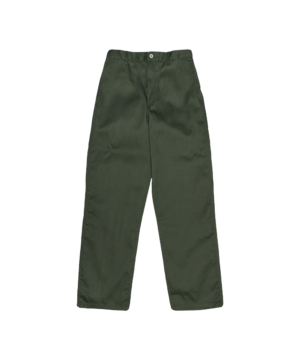 Polycotton Acid Resistant Conti Trousers