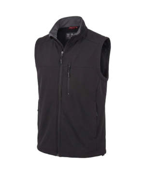 Katavi Men's Sleeveless Softshell Jacket