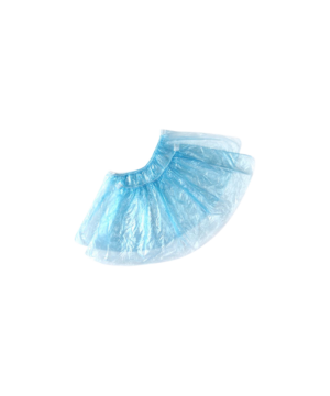 Disposable overshoes