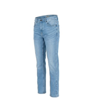 End Of Range - Armadillo Slim Fit Stretch Jeans Light