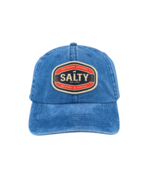 End Of Range - Salty Buckle Cap