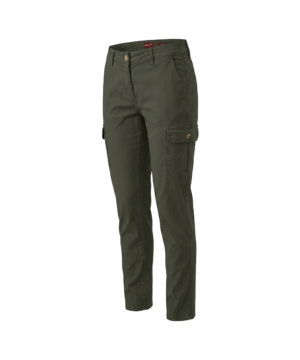 Women's Kibale Bush Cargo
