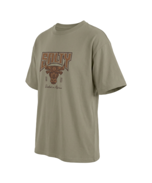 End Of Range - Salty T-Shirt Nguni