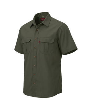 End Of Range - Expedition Bush Shirt