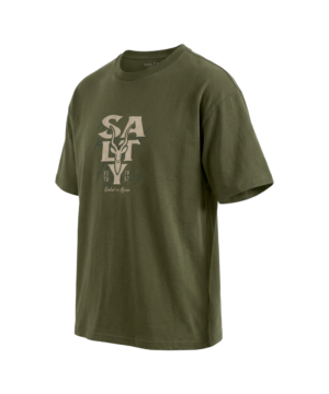 End Of Range - Salty T-Shirt Salty Kudu