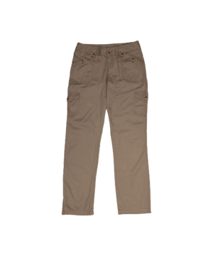 End Of Range - Women's Ituri Cargo Trousers