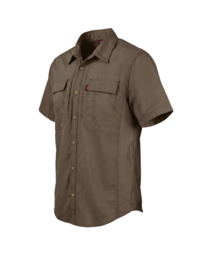 Katima Vented Shirt